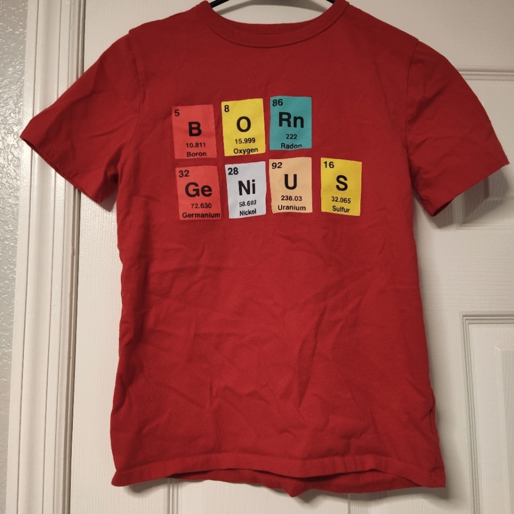 Gap Kids Red Large‎ (10)